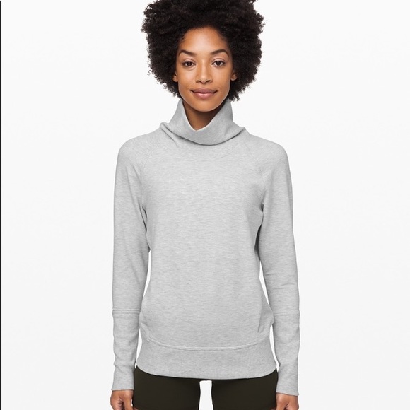 Lululemon Sweater - Picture 4 of 4